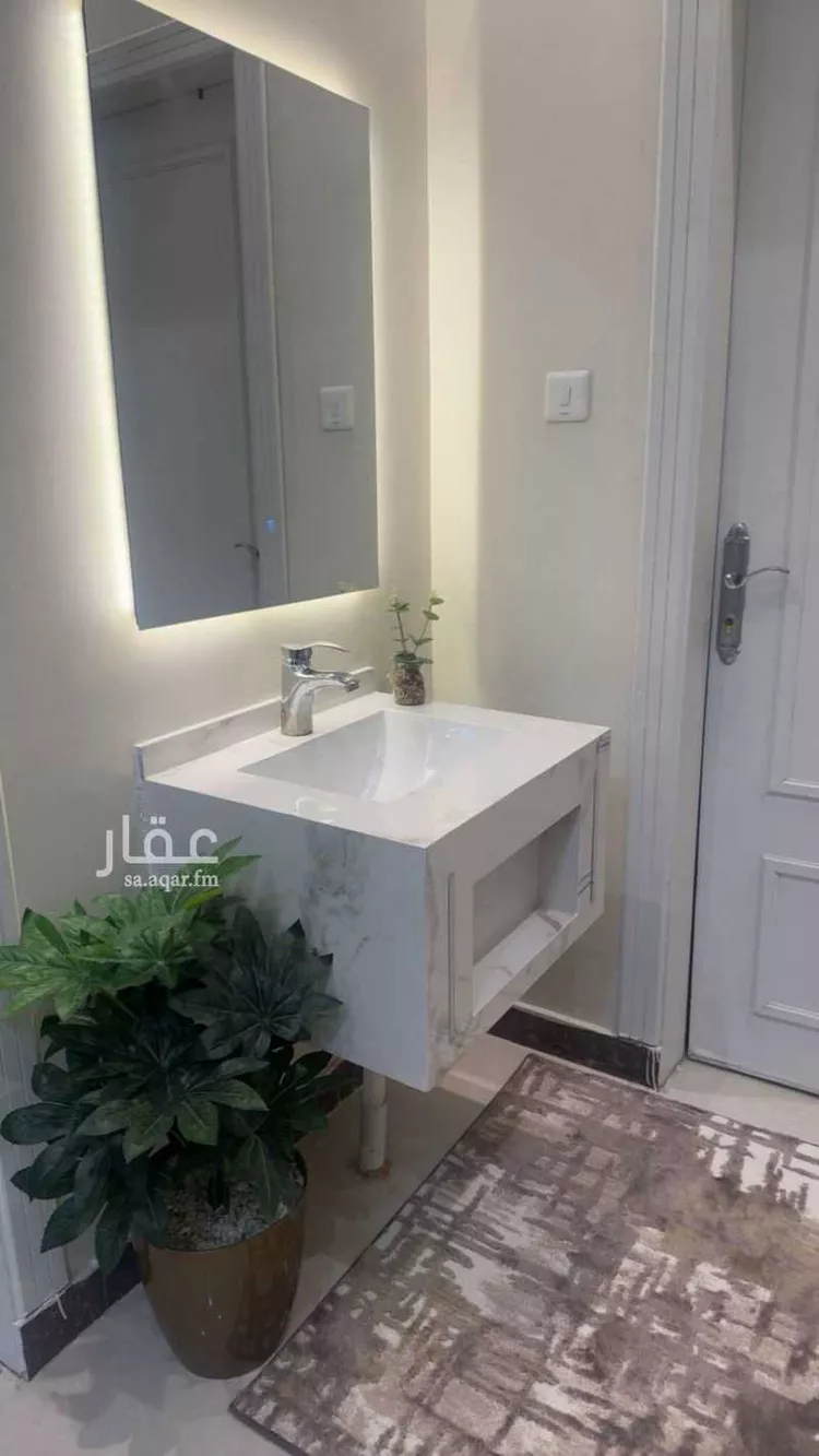شقة للإيجار في شارع محمد بن عبدالأعلى ، حي الرمال ، الرياض ، منطقة الرياض صورة 4