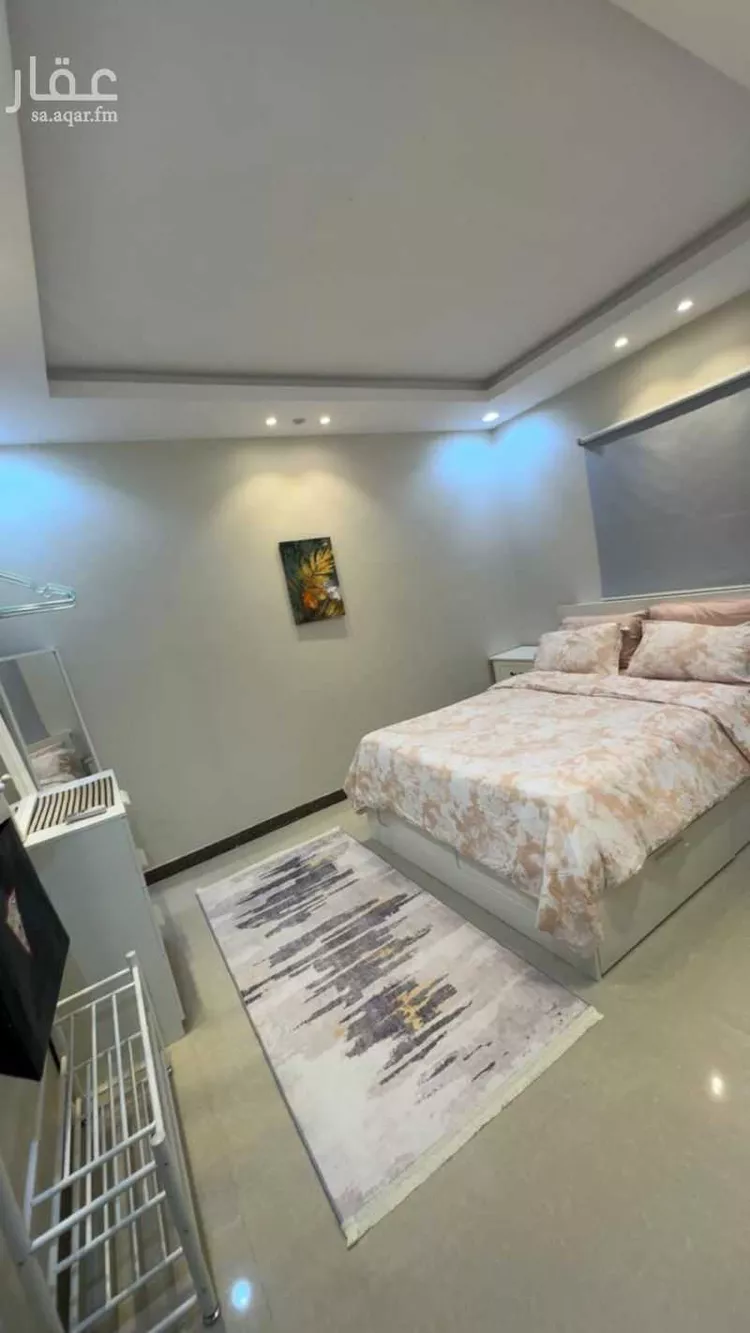 شقة للإيجار في شارع احمد بن سعد الاصبهاني ، حي الرمال ، الرياض ، منطقة الرياض صورة 2