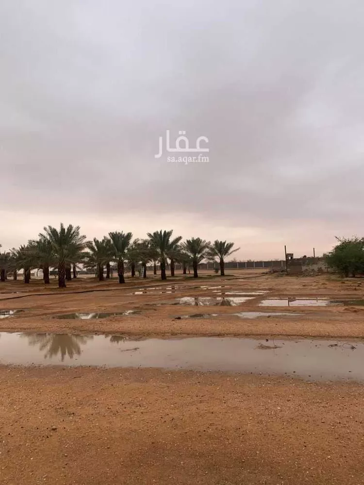 أرض للبيع في شارع طريق القصيم الجبيل, مدينة المجمعة, منطقة الرياض صورة 2