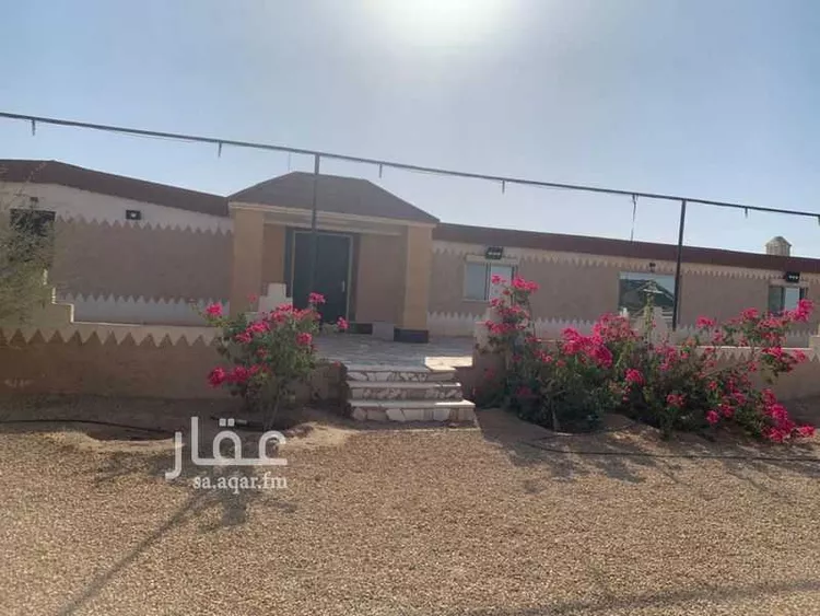 أرض للبيع في شارع طريق القصيم الجبيل, مدينة المجمعة, منطقة الرياض صورة 5