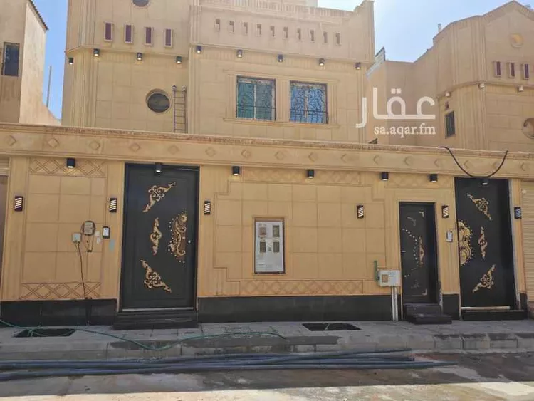فيلا للبيع في حي غرناطة ، الرياض ، منطقة الرياض صورة 2