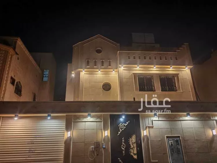 فيلا للبيع في حي غرناطة ، الرياض ، منطقة الرياض