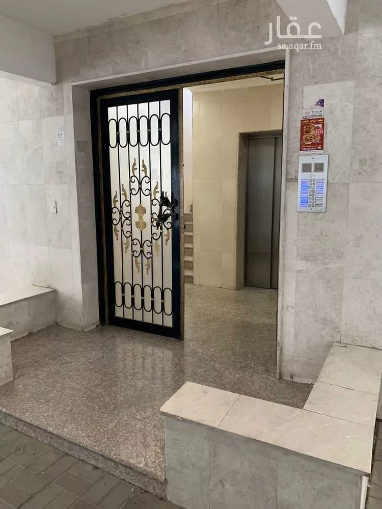 شقة للإيجار في شارع مالك بن ازهر, حي المزروعية, مدينة الدمام, المنطقة الشرقية صورة 3