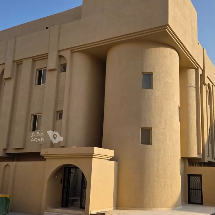 Apartment for Rent in Dammam Al Mazruiyah