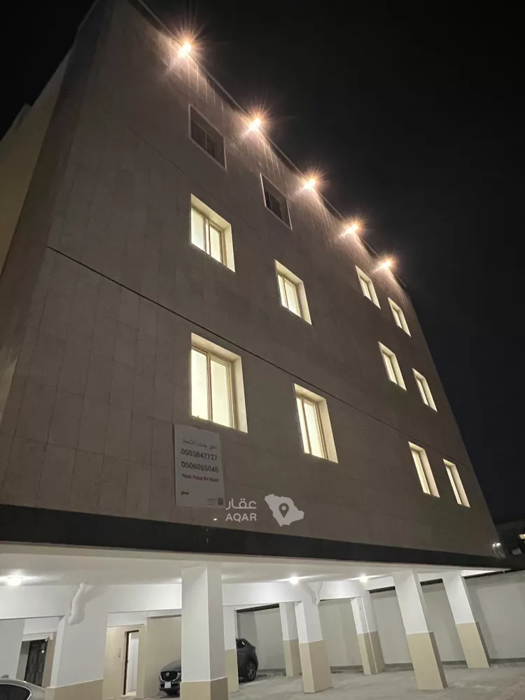 Apartment for Rent in Dammam Al Mazruiyah