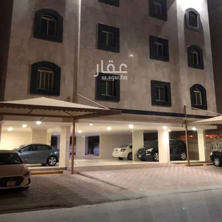 شقة للإيجار في شارع هلال بن الحمراء, حي البديع, مدينة الدمام, المنطقة الشرقية