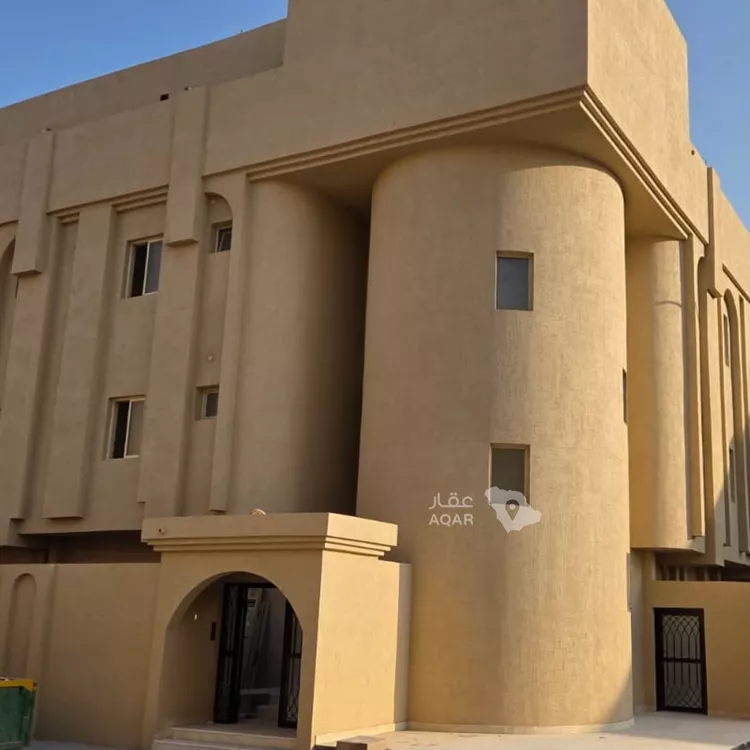 شقة للإيجار في شارع مسعود بن سويد, حي المزروعية, مدينة الدمام, المنطقة الشرقية