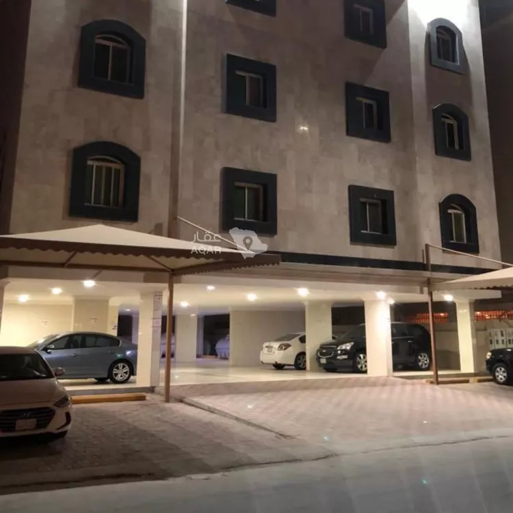 شقة للإيجار في شارع هلال بن الحمراء, حي البديع, مدينة الدمام, المنطقة الشرقية