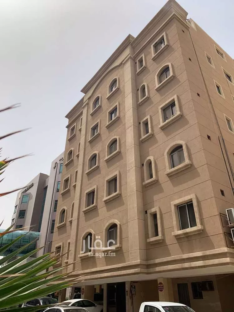 شقة للإيجار في حي البندرية, مدينة الخبر, المنطقة الشرقية