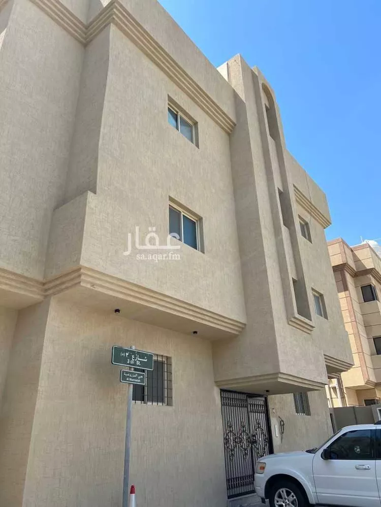 Apartment for Rent in Dammam Al Mazruiyah