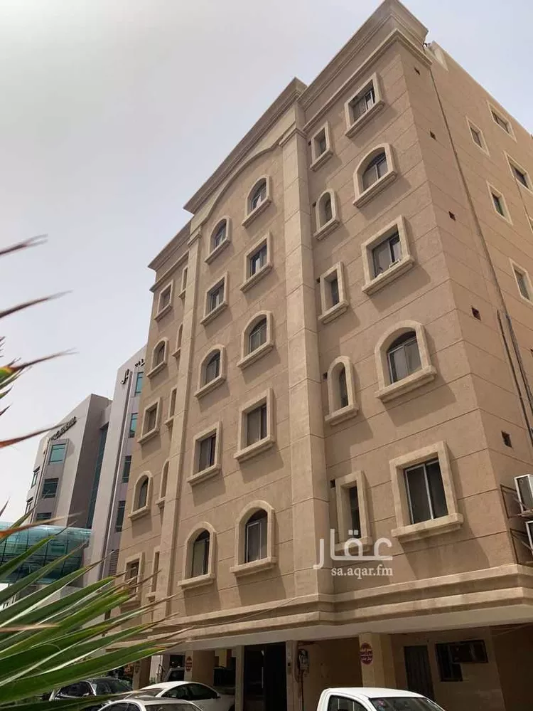 Apartment for Rent in Al Khobar Al Bandariyah