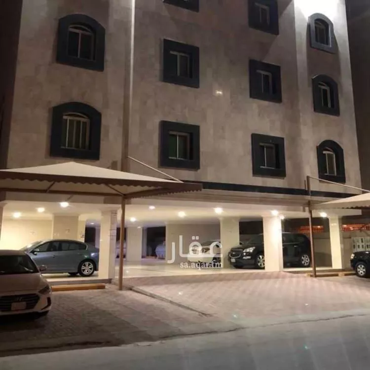 شقة للإيجار في شارع هلال بن الحمراء, حي البديع, مدينة الدمام, المنطقة الشرقية