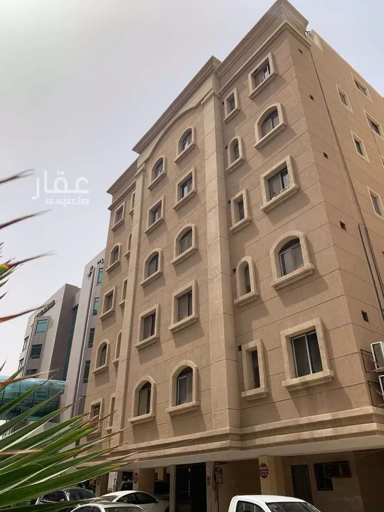 شقة للإيجار في حي البندرية, مدينة الخبر, المنطقة الشرقية