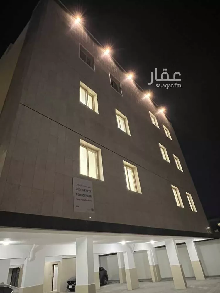 شقة للإيجار في شارع جعفر ابن ابي طالب, حي المزروعية, مدينة الدمام, المنطقة الشرقية