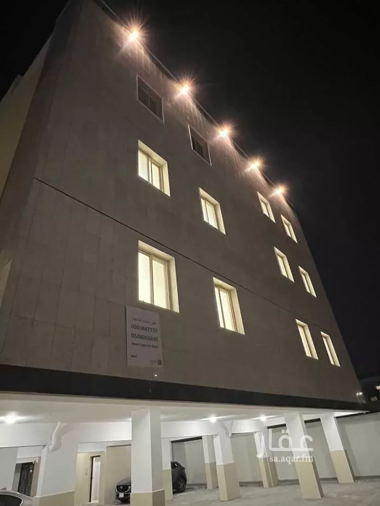 شقة للإيجار في شارع جعفر ابن ابي طالب, حي المزروعية, مدينة الدمام, المنطقة الشرقية