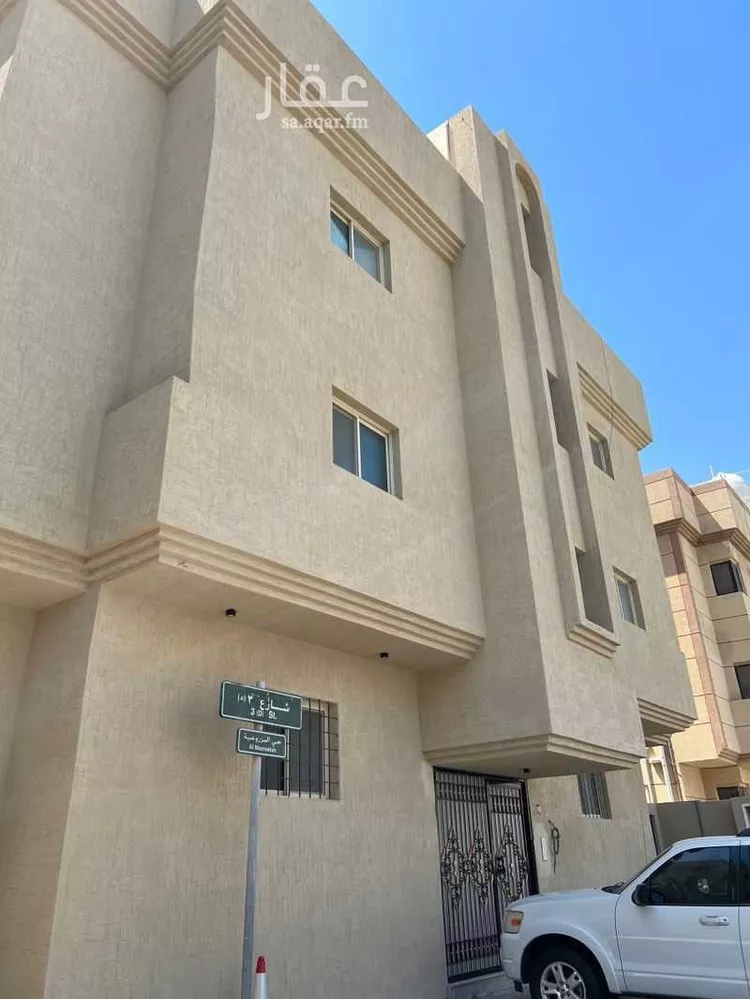 شقة للإيجار في حي المزروعية, مدينة الدمام, المنطقة الشرقية