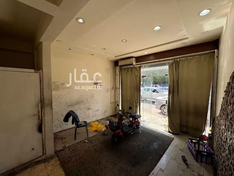 محل للإيجار في شارع 25797055, حي أم الحمام الشرقي, مدينة الرياض, منطقة الرياض صورة 2