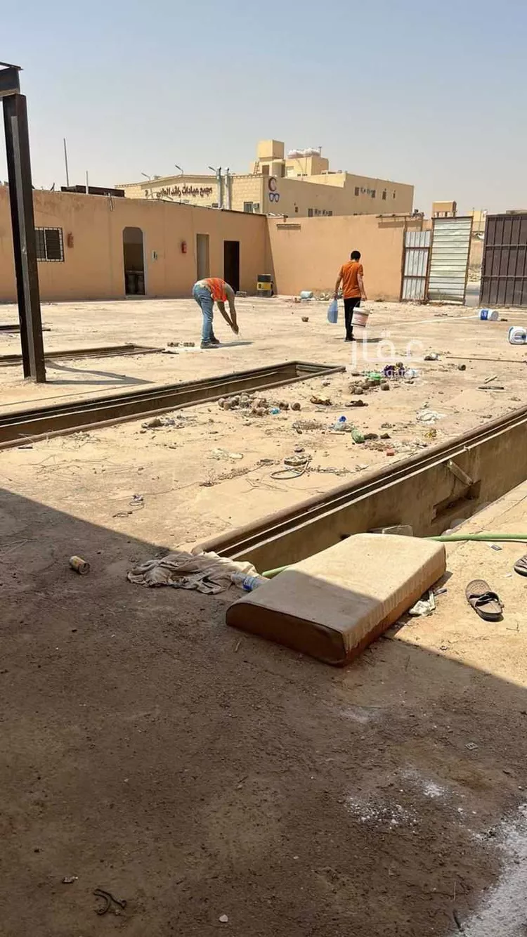 أرض للإيجار في شارع الفرسان, حي عكاظ, مدينة الرياض, منطقة الرياض