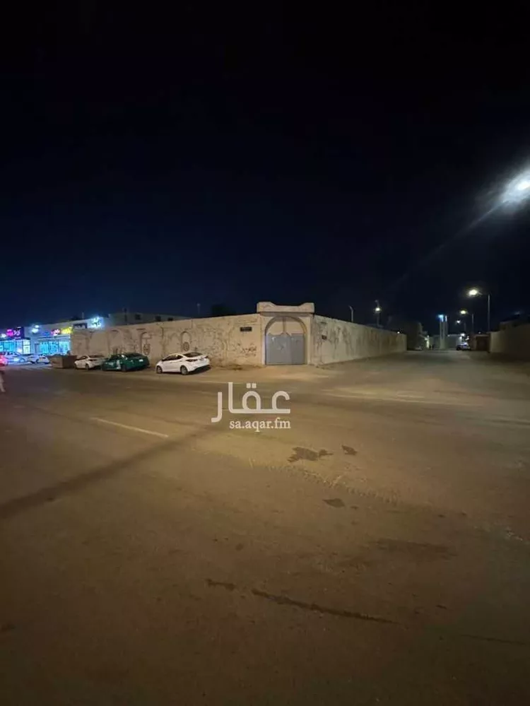 أرض للإيجار في شارع الجندله, حي أحد, مدينة الرياض, منطقة الرياض صورة 3