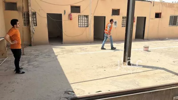 أرض للإيجار في شارع الفرسان, حي عكاظ, مدينة الرياض, منطقة الرياض صورة 5