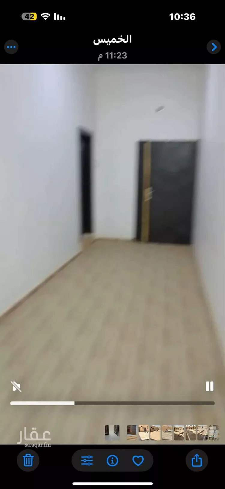 دور للإيجار في شارع عبدالرحمن بن قاسم, حي عكاظ, مدينة الرياض, منطقة الرياض صورة 4