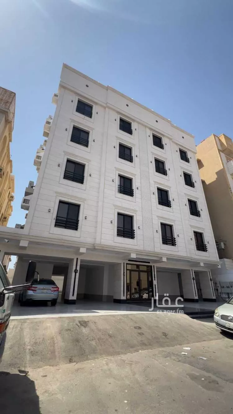 عمارة للبيع في شارع ابن قاسم الخوارزمي, حي البوادي, مدينة جدة, منطقة مكة المكرمة