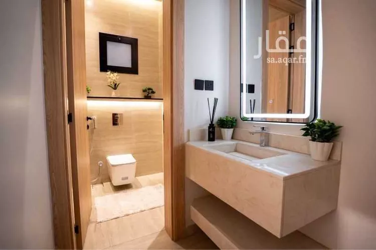 شقة للبيع في شارع البشنكي, حي السلامة, مدينة جدة, منطقة مكة المكرمة صورة 3