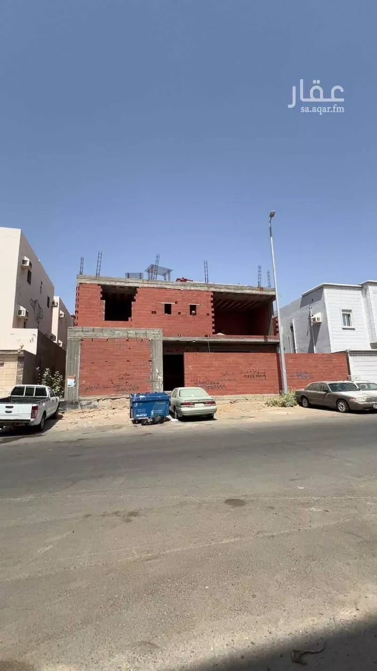 عمارة للبيع في شارع شرحبيل بن سعد, حي الصالحية, مدينة جدة, منطقة مكة المكرمة