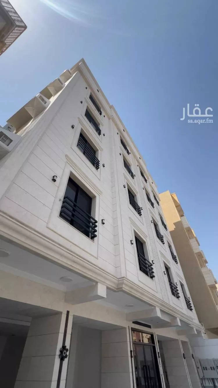 عمارة للبيع في شارع ابن قاسم الخوارزمي, حي البوادي, مدينة جدة, منطقة مكة المكرمة صورة 4