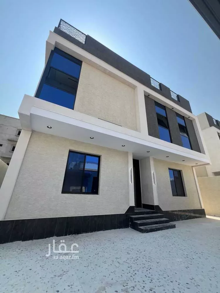 فيلا للبيع في حي الصالحية, مدينة جدة, منطقة مكة المكرمة