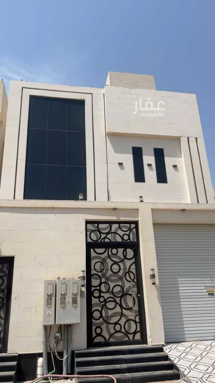 فيلا للإيجار في شارع جبل دقم الوبر, حي الرحمانية, مدينة جدة, منطقة مكة المكرمة