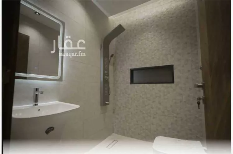 شقة للبيع في شارع الوليد بن هشام بن معاويه, حي الريان, مدينة جدة, منطقة مكة المكرمة