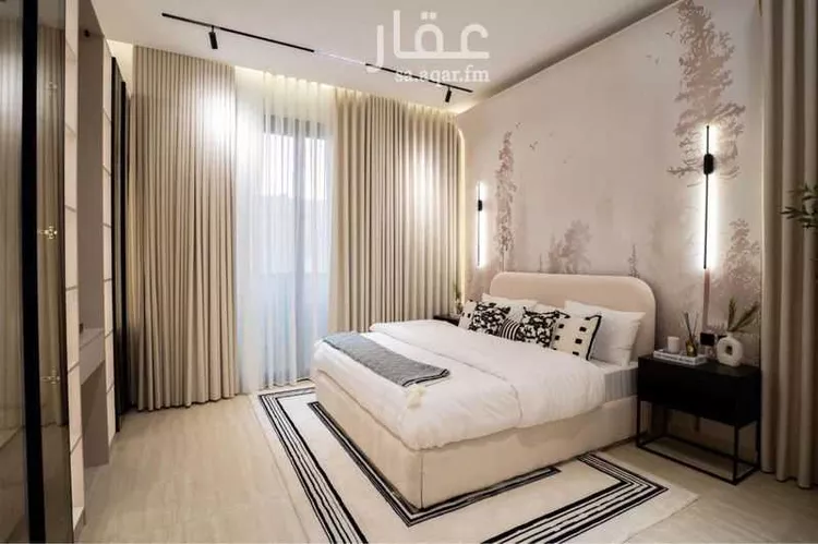 شقة للبيع في شارع غير مسمى, حي السلامة, مدينة جدة, منطقة مكة المكرمة صورة 5