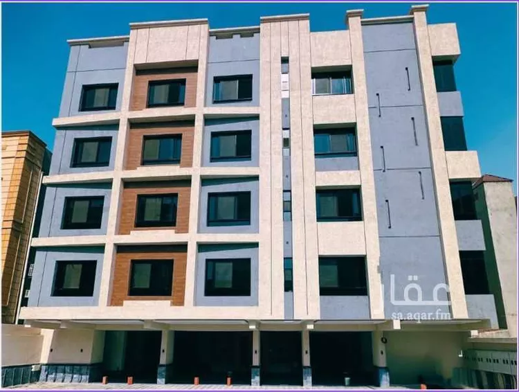 شقة للبيع في شارع حمزة البركاني, حي المروة, مدينة جدة, منطقة مكة المكرمة صورة 4