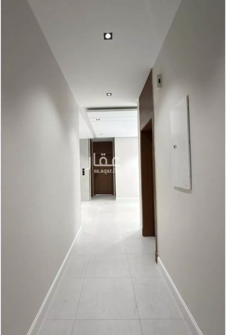 Apartment for Sale in Jeddah As Salamah
