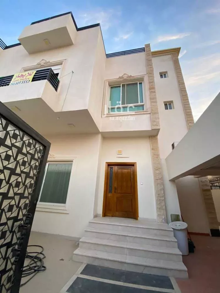 Villa for Rent in Jeddah Al Mohammadiyah صورة 4