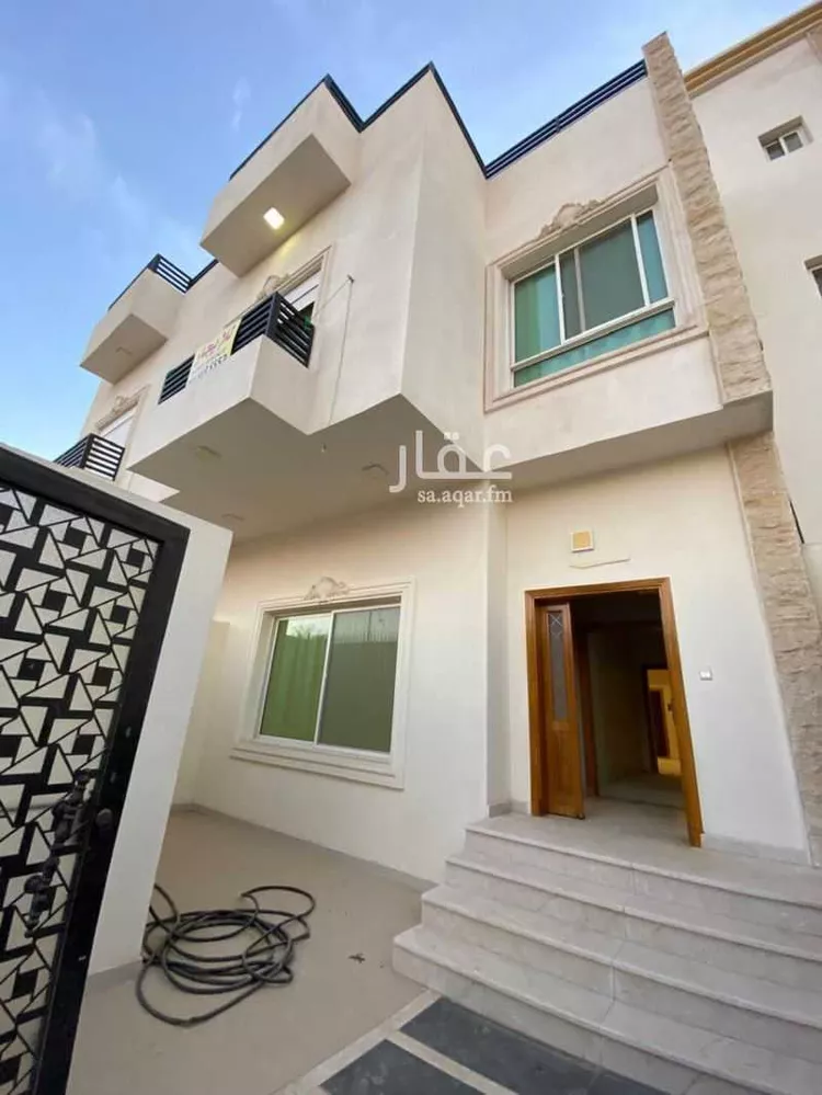 Villa for Rent in Jeddah Al Mohammadiyah صورة 4