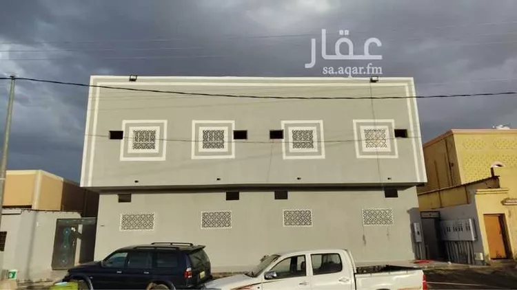 Apartment for Rent in Al Henakiyah Al Henakiyah