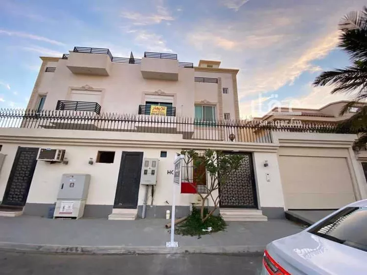 Villa for Rent in Jeddah Al Mohammadiyah صورة 2