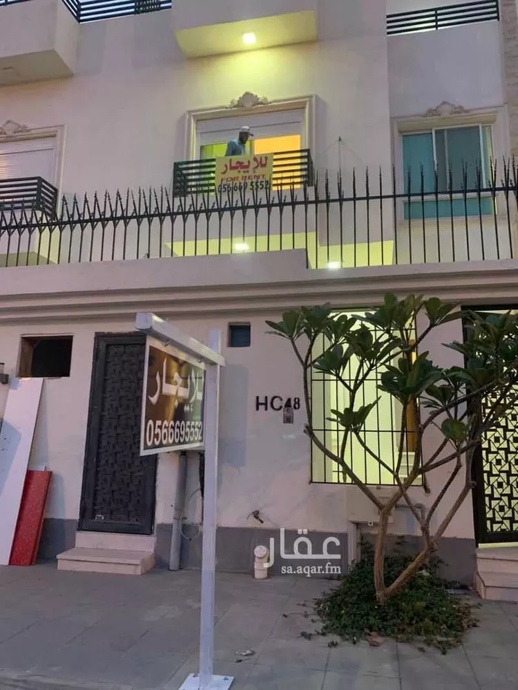 Villa for Rent in Jeddah Al Mohammadiyah