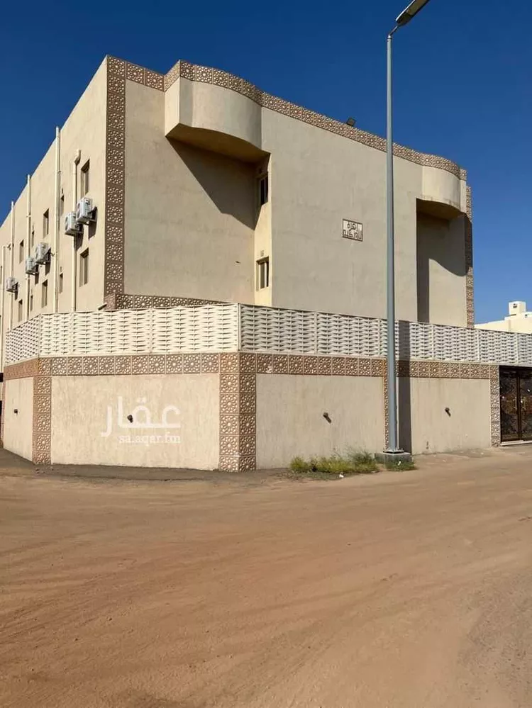 شقة للبيع في شارع العاقب المسوفي, حي الشامية الجديد, مدينة مكة المكرمة, منطقة مكة المكرمة