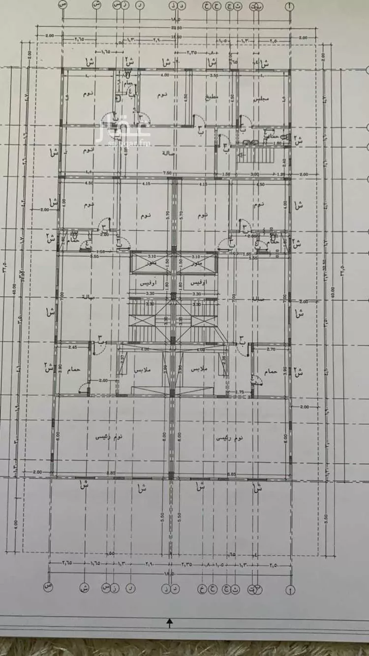 Land for Sale in Jeddah Al Riyadh صورة 2