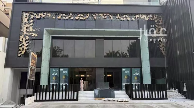 Shop for Rent in Jeddah Ar Rawdah صورة 2