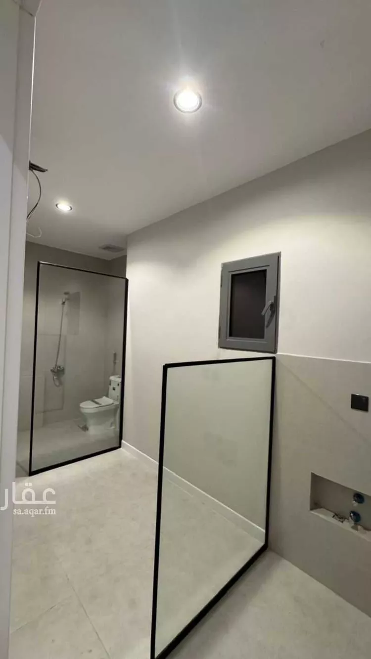 شقة للإيجار في شارع الجيل الصاعد, حي النهضة, مدينة جدة, منطقة مكة المكرمة صورة 3