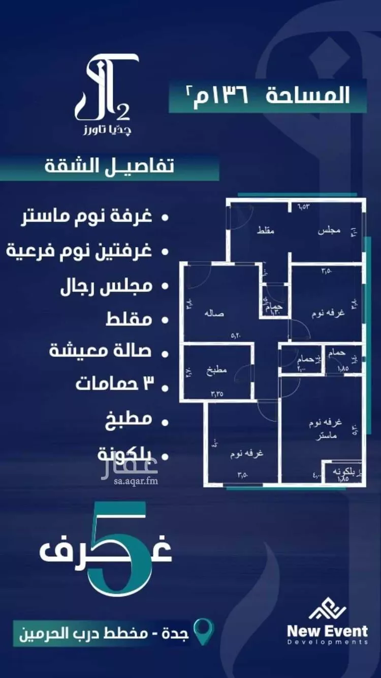 محل للبيع في شارع امام الدين المرشدي, حي الفيحاء, مدينة جدة, منطقة مكة المكرمة 25