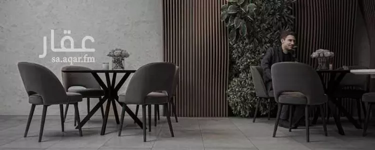 شقة للبيع في شارع امام الدين المرشدي, حي الفيحاء, مدينة جدة, منطقة مكة المكرمة 6