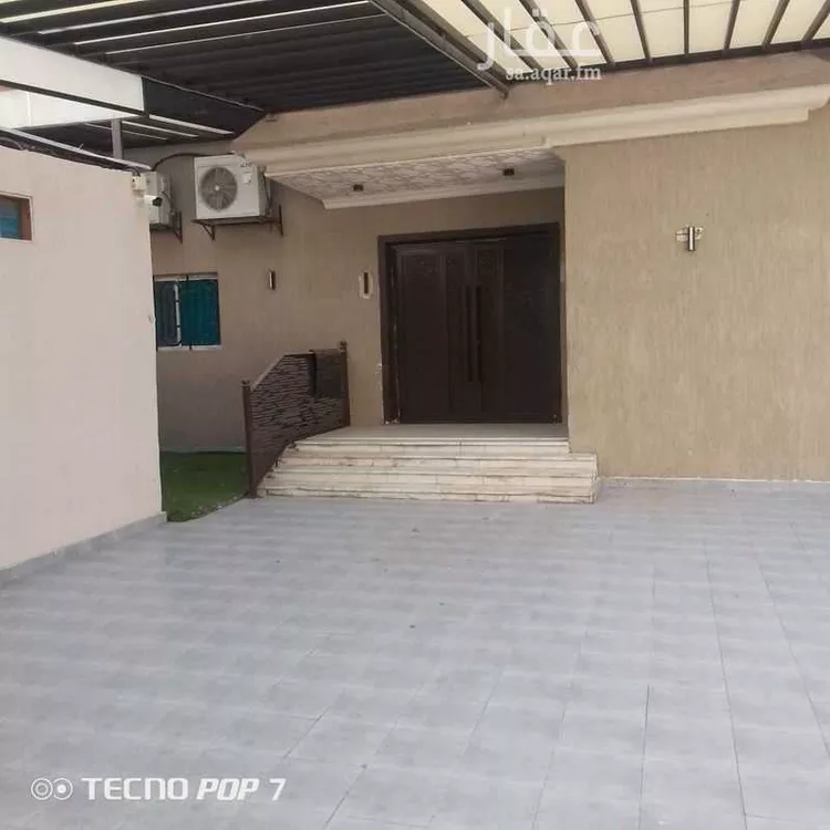 فيلا للبيع في شارع وادي حشيش, حي الصفاء, مدينة جدة, منطقة مكة المكرمة 6