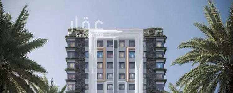 شقة للبيع في شارع امام الدين المرشدي, حي الفيحاء, مدينة جدة, منطقة مكة المكرمة 12