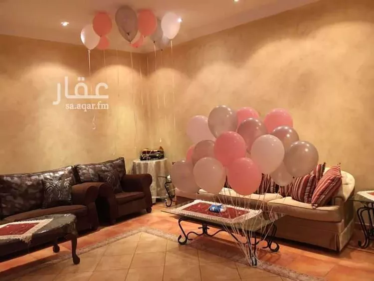 استراحة للبيع في شارع شارع عقبة بن عامر بن سعد, حي الشوقية, مدينة مكة المكرمة, منطقة مكة المكرمة 9