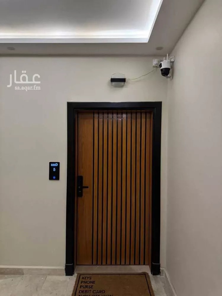 شقة للإيجار في شارع العضيلية, حي أم حبلين الغربية, مدينة جدة, منطقة مكة المكرمة صورة 5
